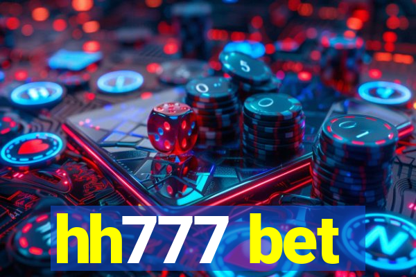 hh777 bet